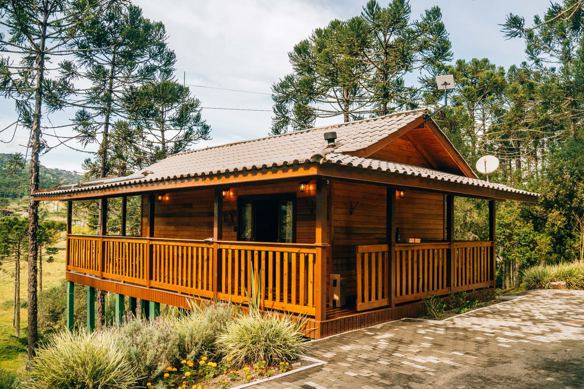 Cabana do Riacho
